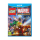 LEGO Marvel Super Heroes (Wii U) PAL Б/В